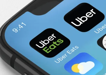 Uber anuncia novo logo e renova visual de aplicativo