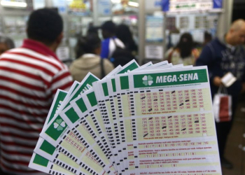 Apostador de Mato Grosso ganha sozinho R$ 27,7 milhões na Mega-Sena