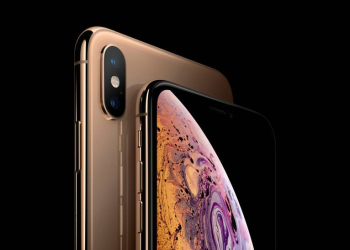 Veja os novos iPhones em ação