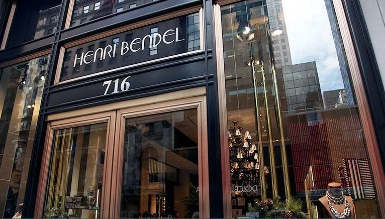 Icônica marca Henri Bendel fecha as portas após 123 anos