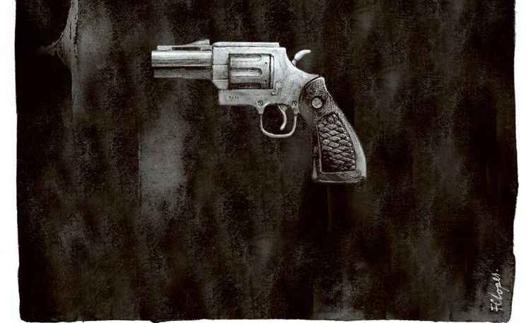 Entregador de pizza é baleado após reagir a assalto em Sobradinho