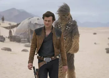 Os 10 filmes mais pirateados da semana