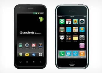 Apple vence no STJ disputa contra a Gradiente pela marca 'iPhone'