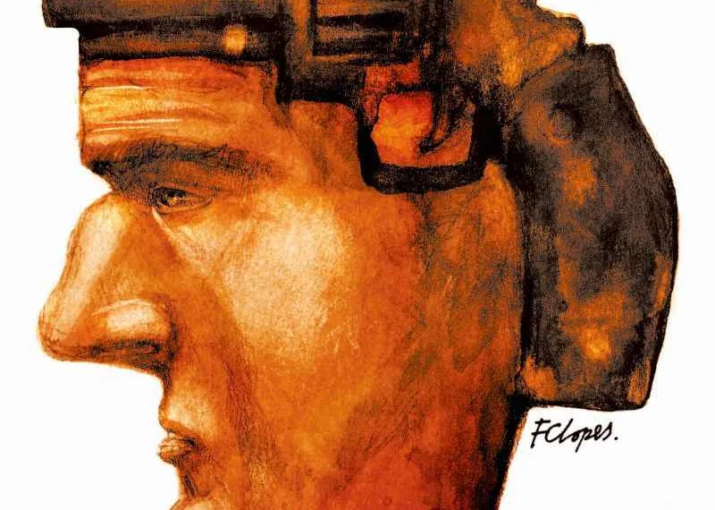 Governo institui conselho pretende reduzir em 3,5% o número de homicídios