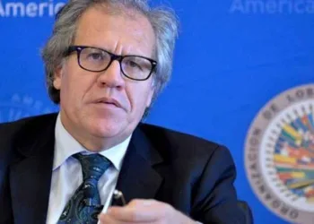 Governo da Nicarágua pede renúncia de secretário-geral da OEA