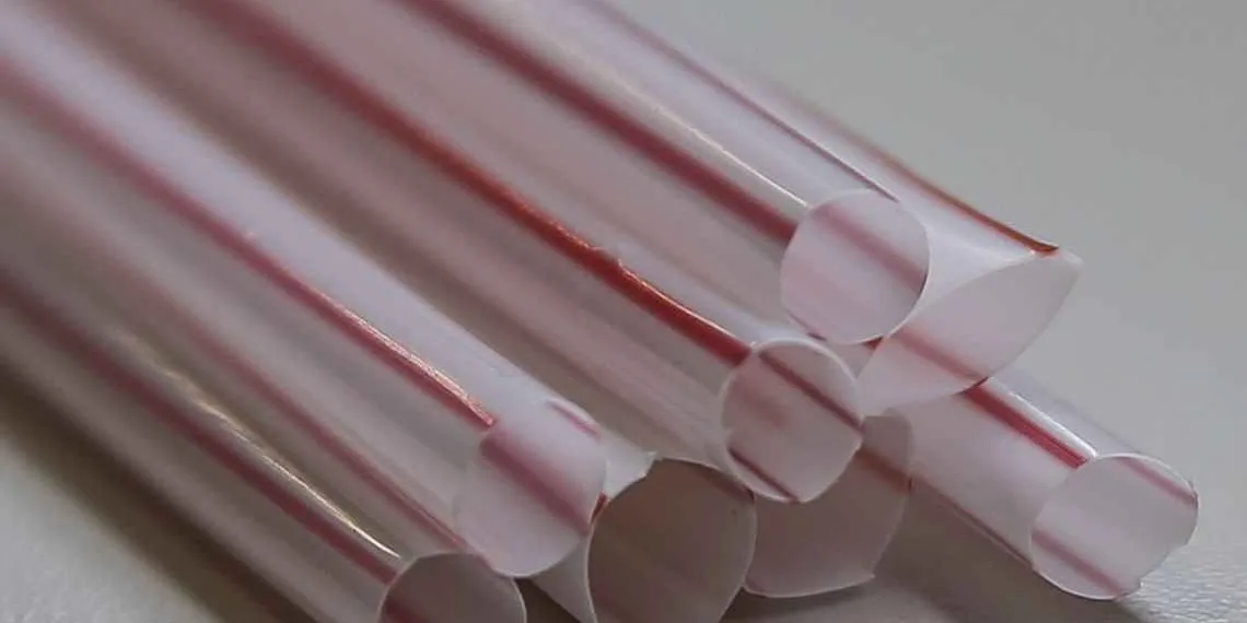 Rio começa a multar comerciantes por uso de canudo de plástico