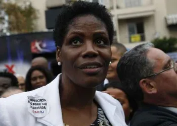 Entenda o caso da advogada presa durante audiência no Rio de Janeiro