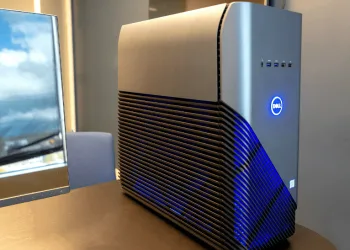 Dell atualiza linha de desktops para jogos no Brasil; conheça os novos PCs