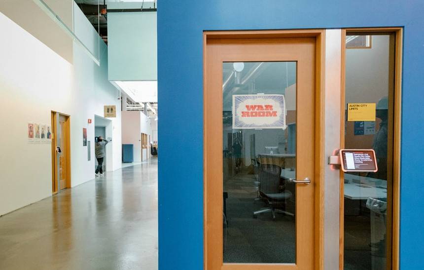 Facebook constrói 'sala de guerra' para acompanhar eleições ao redor do mundo