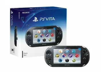 Quatro motivos que explicam o fracasso do PS Vita