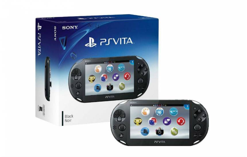 Quatro motivos que explicam o fracasso do PS Vita