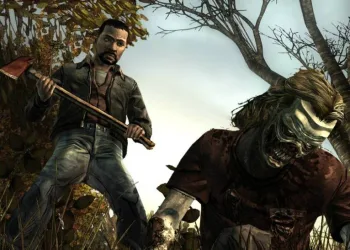 Telltale, estúdio do game de 'Walking Dead', demite maioria dos funcionários
