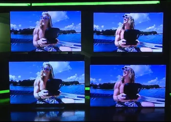 LCD, OLED, MicroLED… entenda as diferenças entre as telas