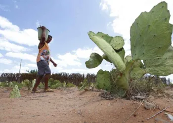Assunto esquecido por candidatos à Presidência, falta d'água será desafio