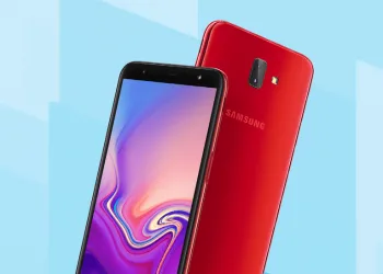 Samsung revela Galaxy J4+ e J6+; conheça os aparelhos