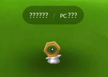 Monstrinho vazado em Pokémon Go é oficial e se chama Meltan; confira detalhes