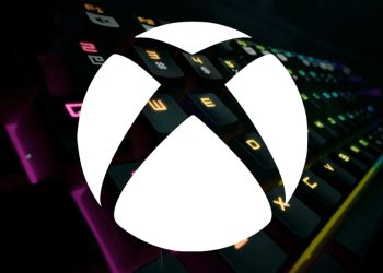 Microsoft anuncia suporte a teclado e mouse no Xbox One