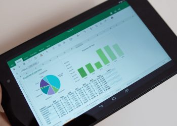 Excel para Android  usará Inteligência Artifical para converter fotos de tabelas em planilhas editáveis