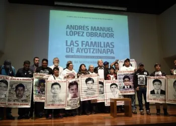 México criará comissão para investigar desaparecimento de 43 estudantes