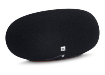 JBL lança caixinha de som com Chromecast embutido a R$ 1.400