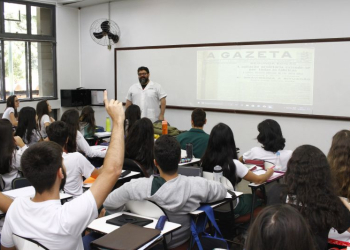 Eleição afetará reajuste nas mensalidades escolares, diz sindicato