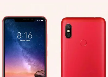 Xiaomi anuncia Redmi Note 6 Pro, um celular intermediário com quatro câmeras