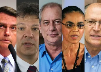 O que os principais candidatos à presidência propõem para ciência e tecnologia