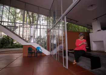 Prefeitura planeja isenção e desconto de IPTU para imóveis tombados na capital