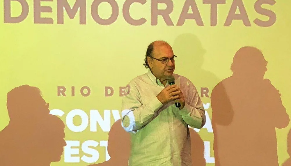 Cesar Maia é condenado por improbidade administrativa e tem direitos políticos suspensos no Rio