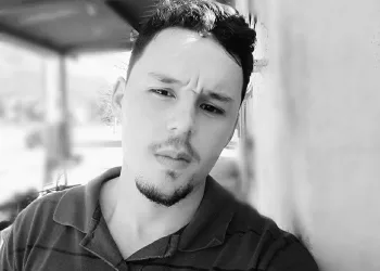 DESCANSE EM PAZ BRUNO FELIPE!!!