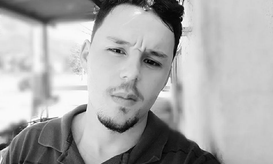 DESCANSE EM PAZ BRUNO FELIPE!!!