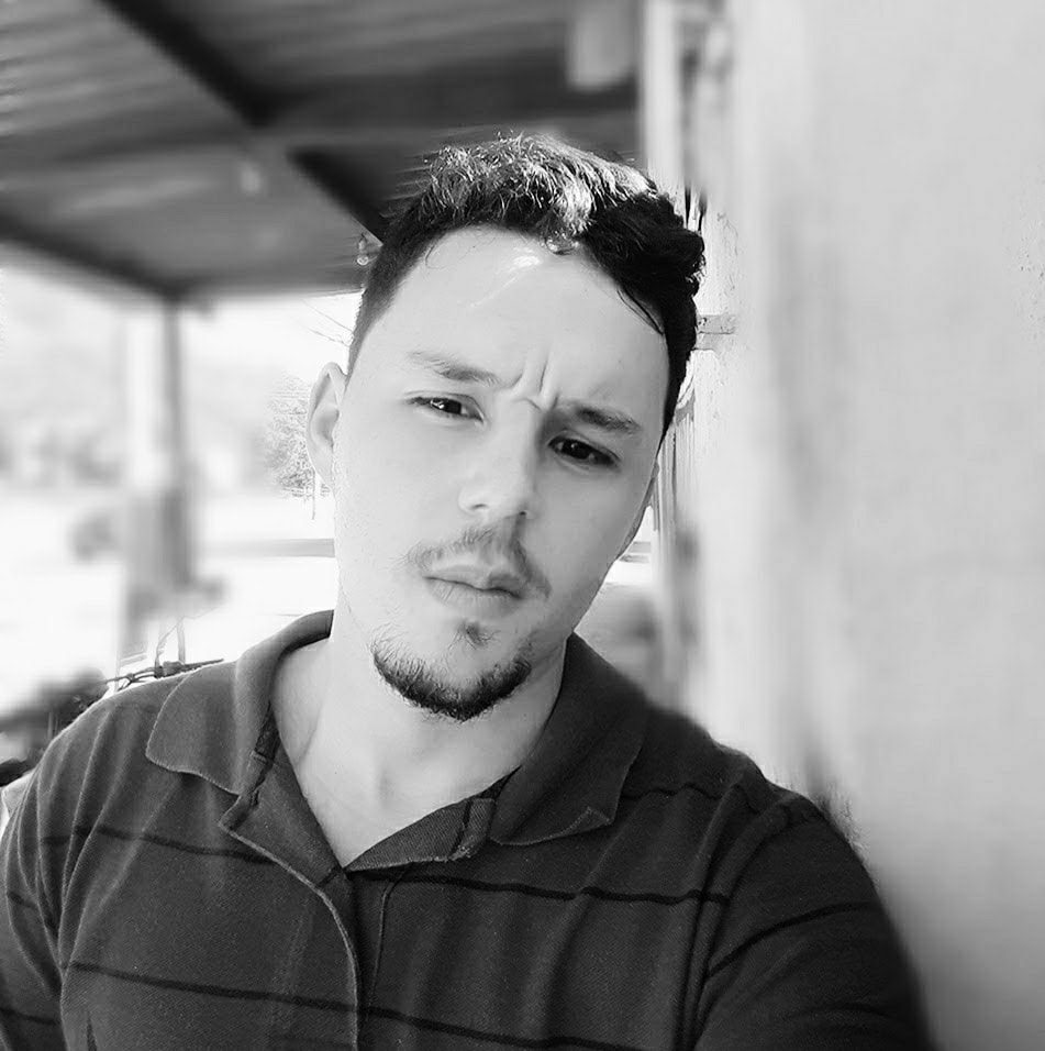 DESCANSE EM PAZ BRUNO FELIPE!!!