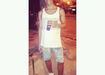 JOVEM ESTÁ DESAPARECIDO!! FAMILIA DESESPERADA!!