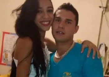 Homem mata filho de 6 meses com um tiro no peito, após mulher recusar sexo