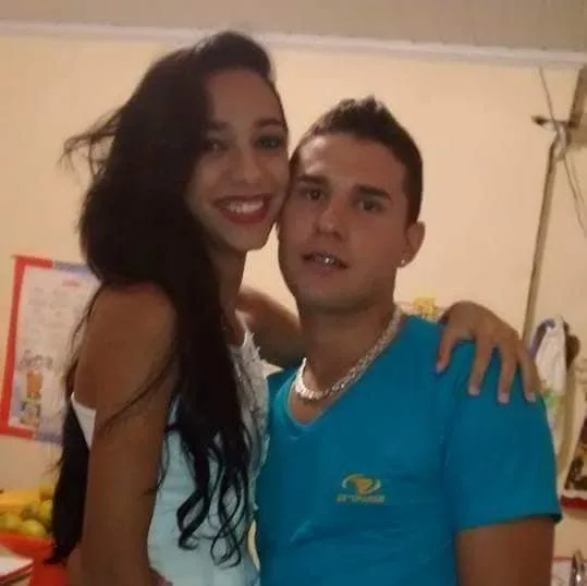 Homem mata filho de 6 meses com um tiro no peito, após mulher recusar sexo