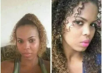 MULHER ESTÁ DESAPARECIDA!!! FAMILIA EM DESESPERO!! COMPARTILHEM!!