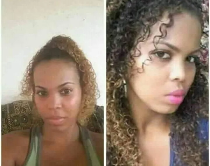 MULHER ESTÁ DESAPARECIDA!!! FAMILIA EM DESESPERO!! COMPARTILHEM!!