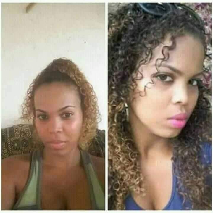 MULHER ESTÁ DESAPARECIDA!!! FAMILIA EM DESESPERO!! COMPARTILHEM!!