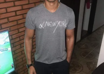 JOVEM MORADOR DA ZONA OESTE PRECISA DA SUA AJUDA!!!