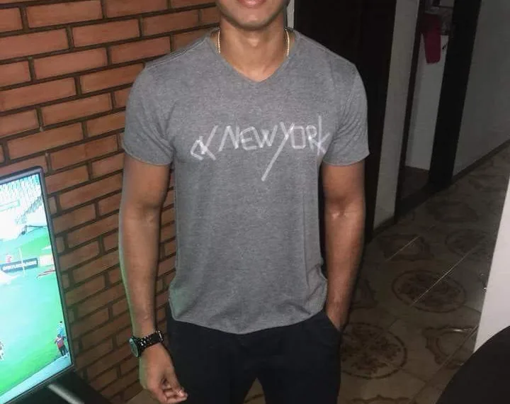 JOVEM MORADOR DA ZONA OESTE PRECISA DA SUA AJUDA!!!