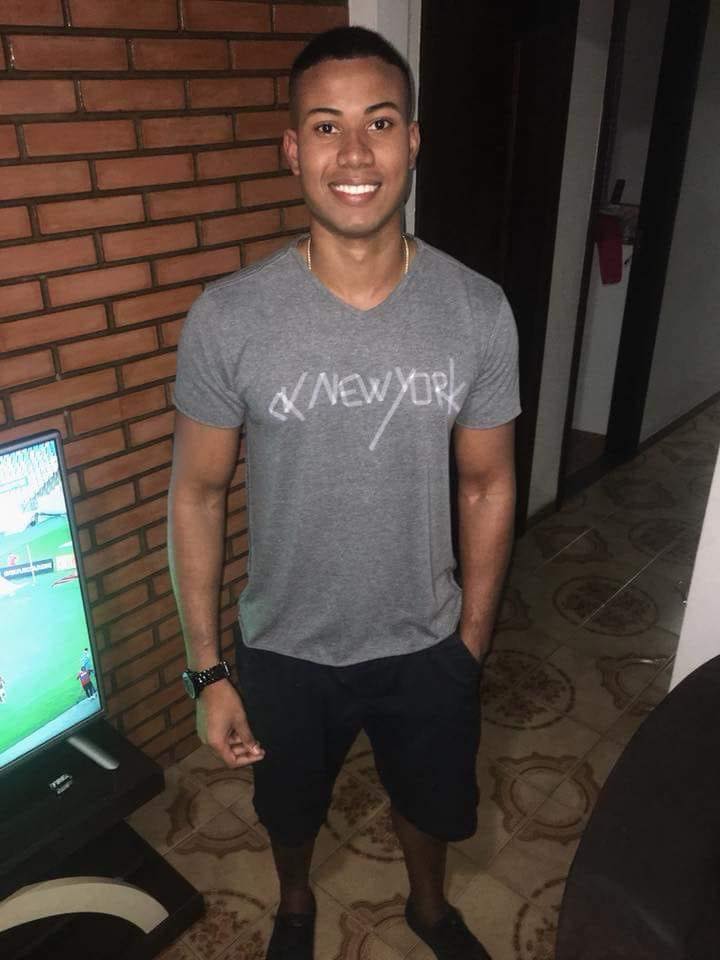 JOVEM MORADOR DA ZONA OESTE PRECISA DA SUA AJUDA!!!