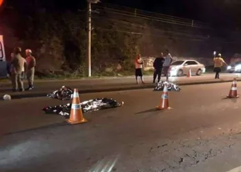 DUAS CRIANÇAS MORREM EM UM BAIRRO NA ZONA OESTE!!