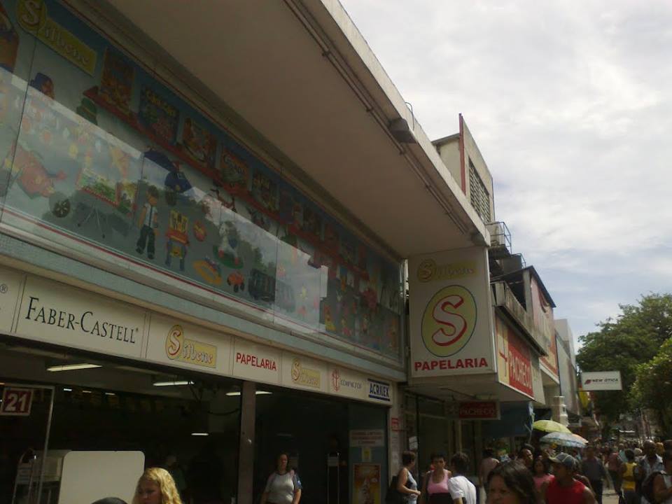 TEM SAUDADES DA SILBENE? ESSAS FOTOS IRÃO MATAR A SUA SAUDADE…