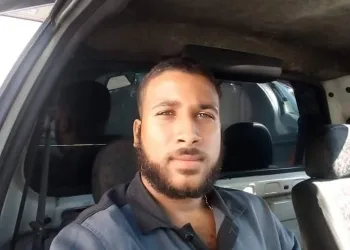 DESAPARECIDO!!! FAMILIA DESESPERADA!!! COMPARTILHEM!!!