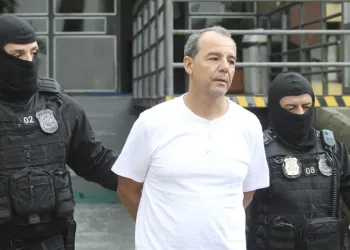 Mansão e bens de Cabral serão leiloados esta semana
