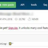 'Mensagens bomba' travam WhatsApp e iMessage