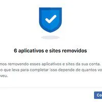 Facebook lança ferramenta de remoção de aplicativos em massa; veja