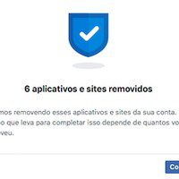 Facebook lança ferramenta de remoção de aplicativos em massa; veja
