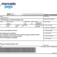 Boletos falsos e golpe no Mercado Livre: pacotão de segurança
