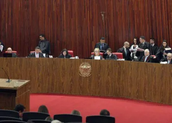 TSE barra a candidatura do ex-presidente Lula ao Palácio do Planalto